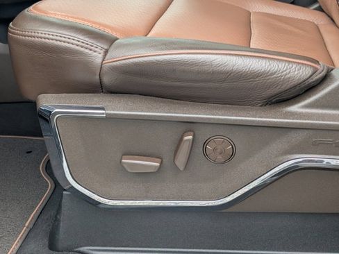 Used 2025 Ford F350 King Ranch image 21