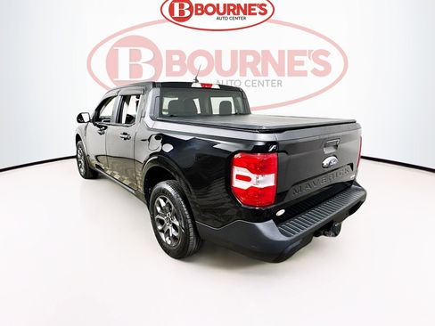 Used 2022 Ford Maverick XLT w/ Equipment Group 300A Standard image 6