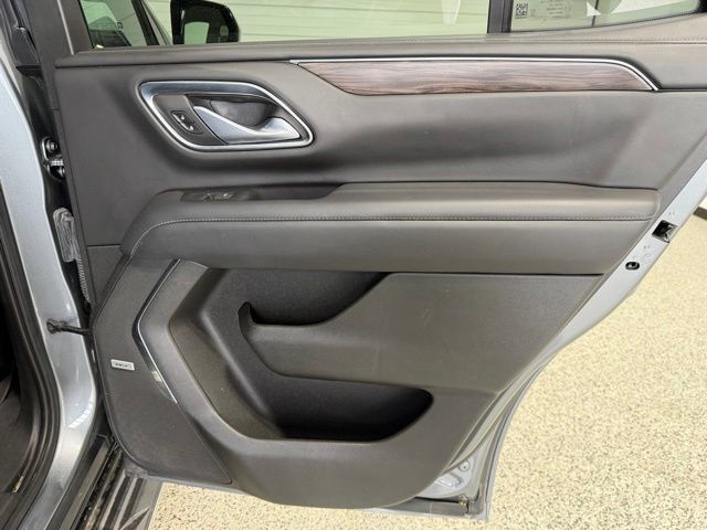 Used 2022 Chevrolet Tahoe LT AWD/4WD image 21