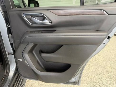 Used 2022 Chevrolet Tahoe LT AWD/4WD image 21