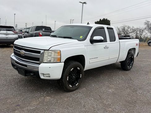 Used 2011 Chevrolet Silverado 1500 LT w/ All-Star Edition image 19