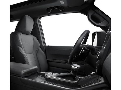 New 2026 Lexus GX 550 w/ Accessory Package (2T) image 12