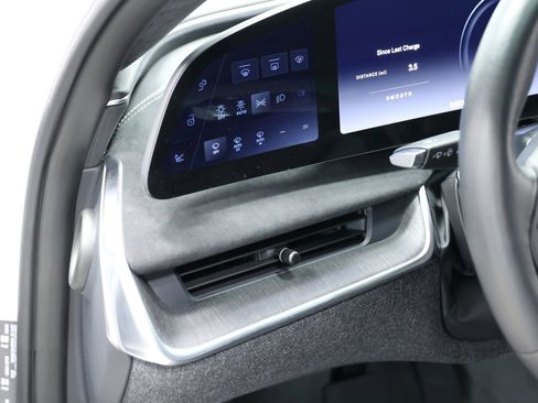 Used 2023 Lucid Air Grand Touring AWD/4WD image 20