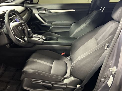 Used 2019 Honda Civic EX image 13