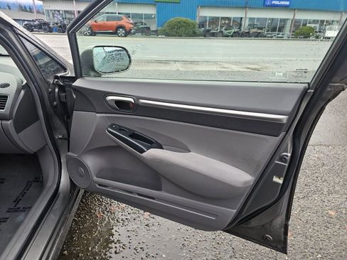 Used 2007 Honda Civic EX image 10