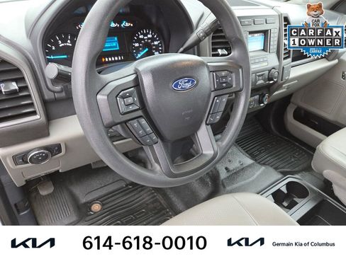 Used 2022 Ford F250 XL w/ STX Appearance Package AWD/4WD image 18