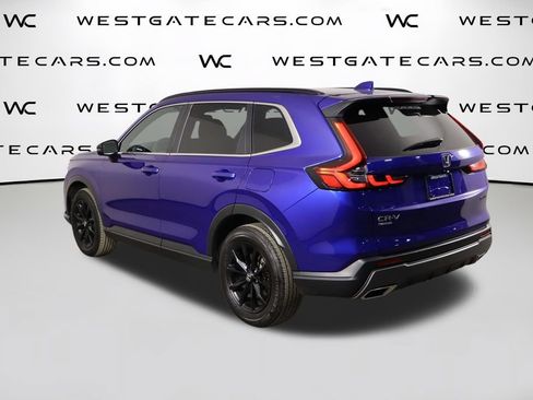 Used 2024 Honda CR-V Sport image 42