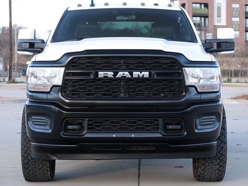 Used 2022 RAM 3500 Tradesman image 4