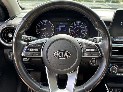 Used 2021 Kia Forte EX image 49