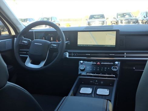 New 2026 Hyundai Santa Fe XRT image 10