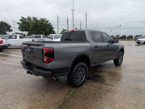 Used 2024 Ford Ranger XLT w/ Trailer Tow Package RWD image 5
