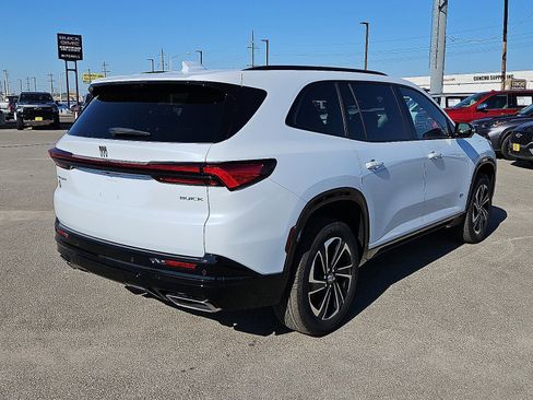 New 2026 Buick Enclave Sport Touring w/ Power Package image 5