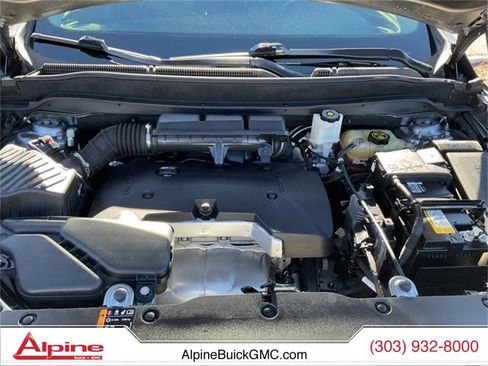 Used 2020 Buick Envision Essence image 19