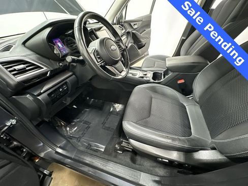 Used 2019 Subaru Forester Premium image 15