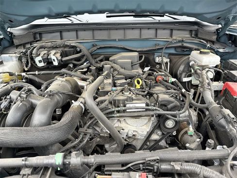 Used 2023 Ford Bronco Big Bend image 26