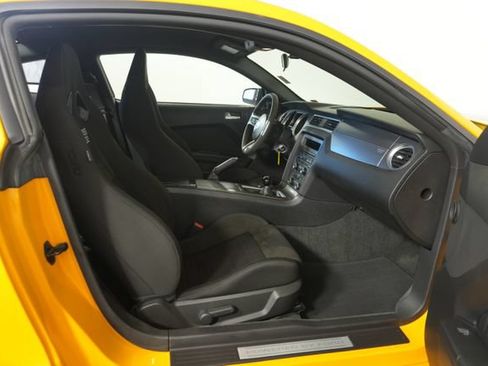 Used 2013 Ford Mustang Boss 302 RWD image 22
