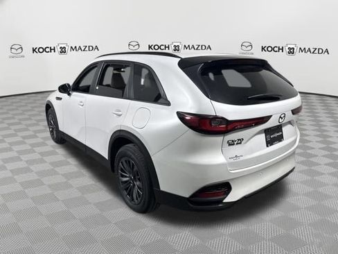 New 2026 MAZDA CX-70 SC Plus image 6