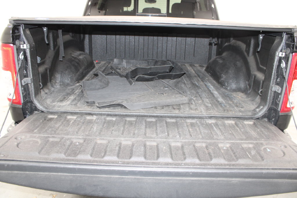 Used 2023 RAM 1500 Big Horn AWD/4WD image 17