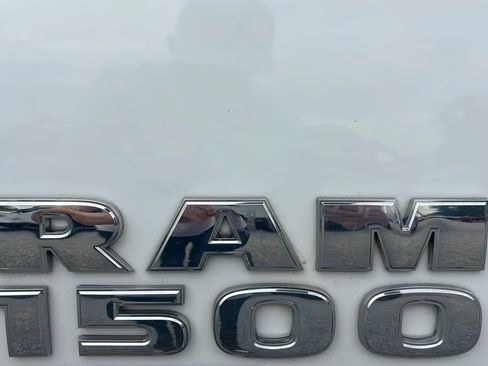 Used 2022 RAM 1500 Tradesman w/ Power & Remote Entry Group RWD image 13
