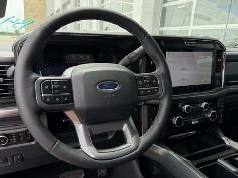 New 2026 Ford F250 Lariat AWD/4WD image 48