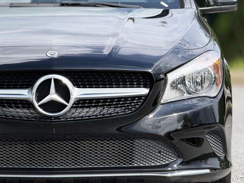 Used 2018 Mercedes-Benz CLA 250 image 15
