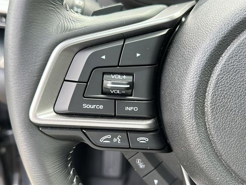Used 2023 Subaru Forester Limited AWD/4WD image 40