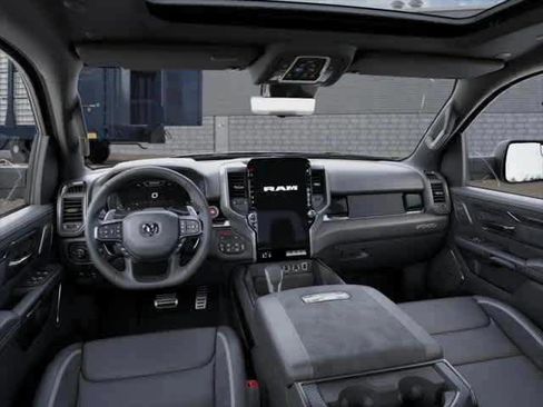 New 2026 RAM 1500 RHO w/ RHO Level 1 Equipment Group AWD/4WD image 31