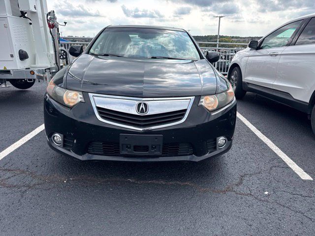 Used 2011 Acura TSX Sedan FWD image 2