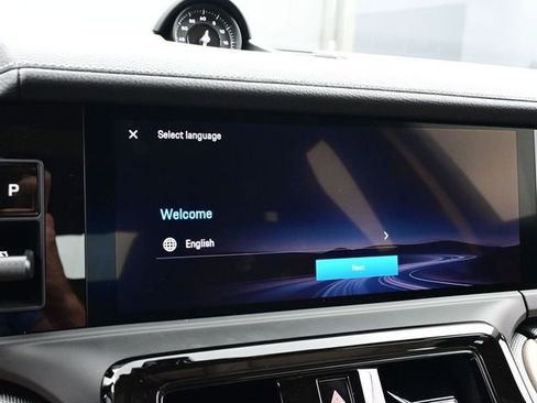 New 2026 Porsche Panamera image 9