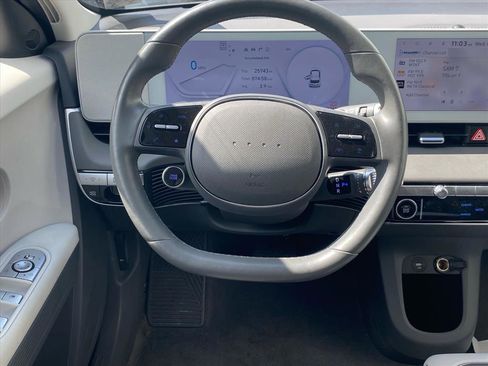 Used 2024 Hyundai Ioniq 5 SEL RWD image 5