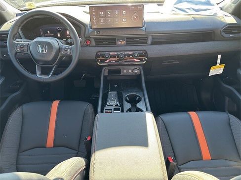 New 2026 Honda Passport TrailSport image 24