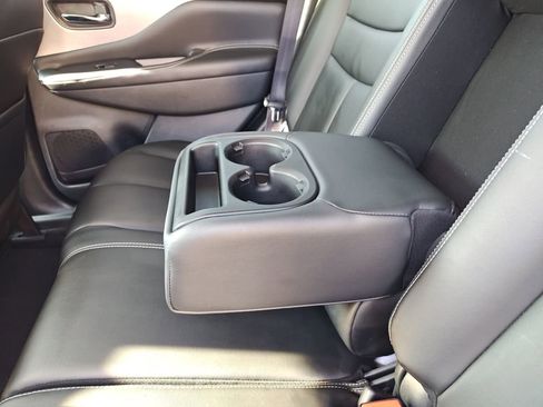 Used 2024 Nissan Murano SV w/ SV Midnight Edition Package image 33