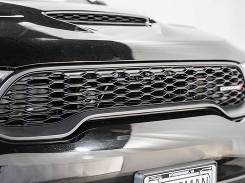 New 2026 Dodge Durango GT image 12