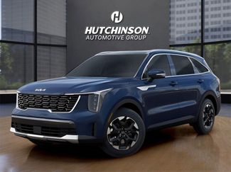 New 2024 Kia Sorento S video 1