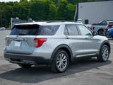 Used 2020 Ford Explorer XLT w/ Equipment Group 202A image 5