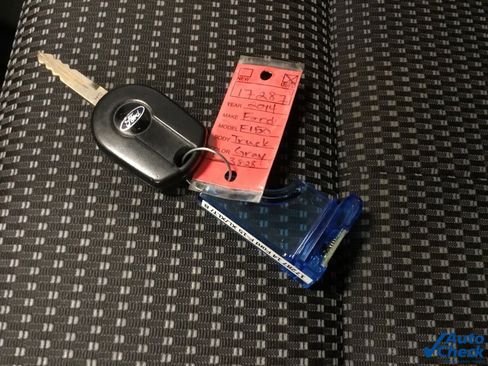 Used 2014 Ford F150 STX w/ Equipment Group 201A Mid image 44