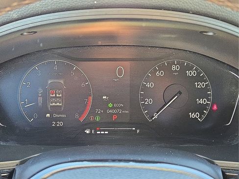 Used 2023 Honda Civic Sport image 26