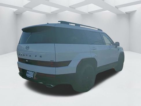 New 2026 Hyundai Santa Fe Calligraphy image 5
