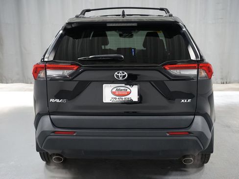 Certified 2023 Toyota RAV4 XLE Premium image 7