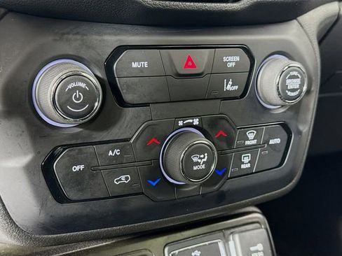 Used 2021 Jeep Renegade Latitude image 15