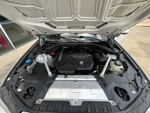 Used 2022 BMW X3 sDrive30i w/ Premium Package 2 RWD image 23