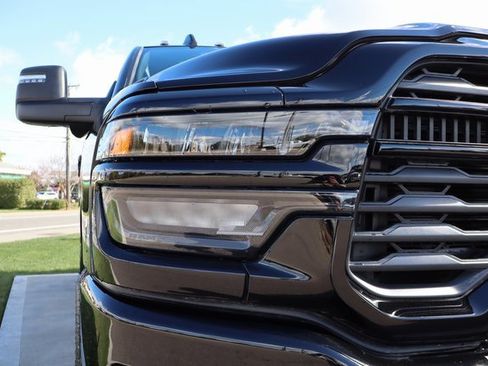 Used 2025 RAM 2500 Big Horn image 5