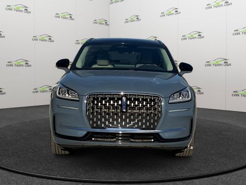 Used 2024 Lincoln Corsair Grand Touring image 13