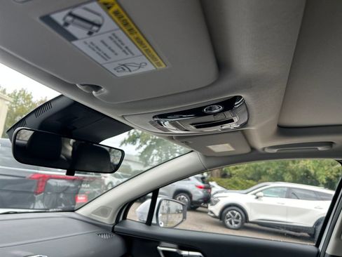 New 2026 Kia Sportage EX w/ EX Panorama Roof Package image 24