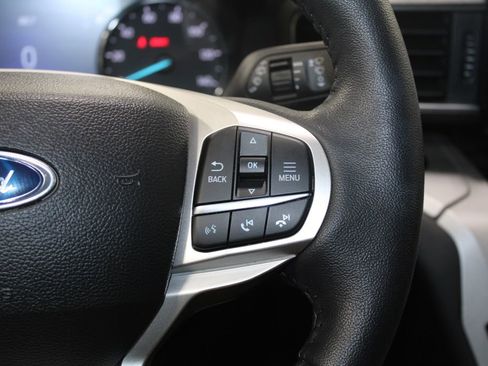 Used 2023 Ford Explorer XLT w/ Equipment Group 202A image 40