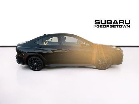 New 2025 Subaru WRX Premium image 8