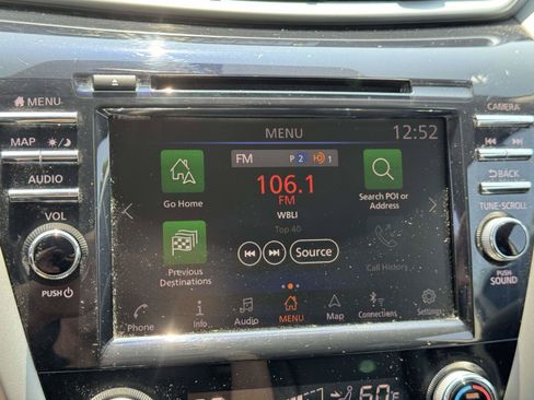 Used 2019 Nissan Murano SL AWD/4WD image 24
