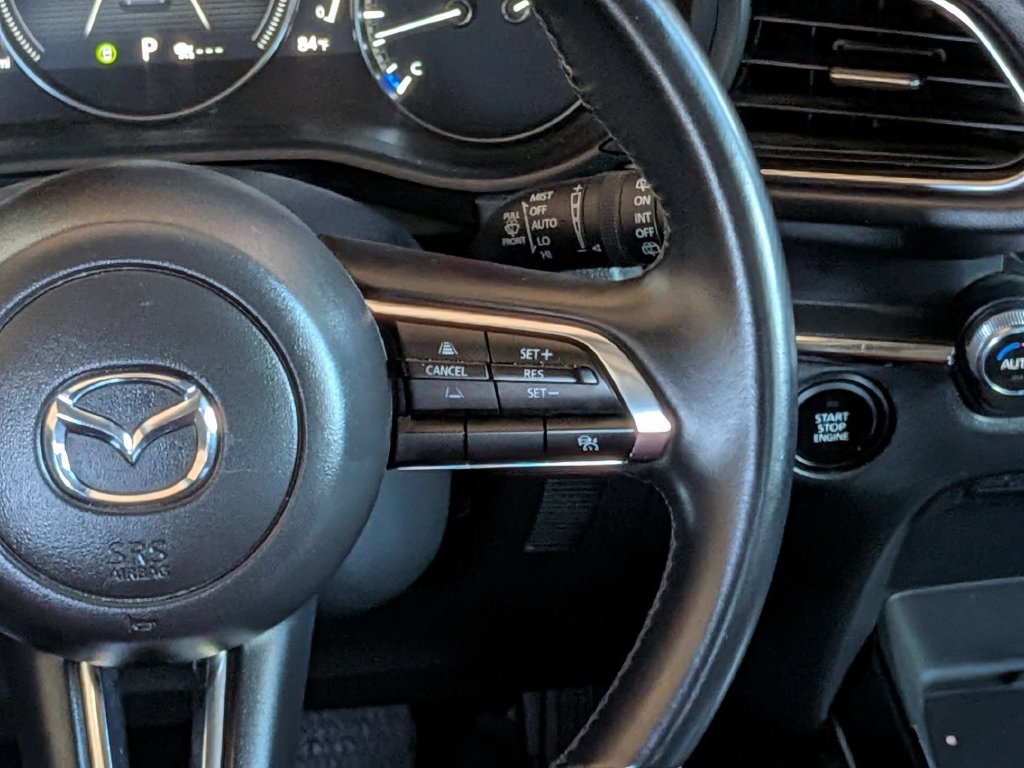 Used 2025 MAZDA CX-30 AWD 2.5 S w/ Preferred Package image 18