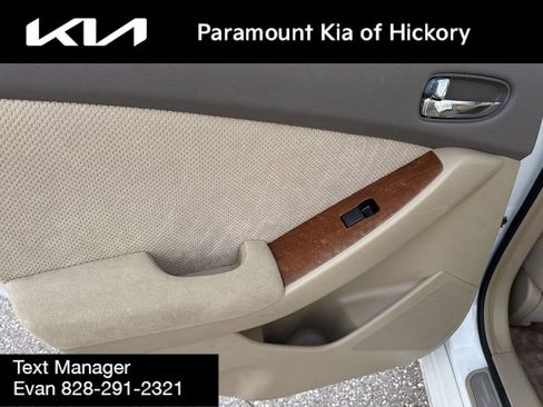 Used 2008 Nissan Altima 2.5 S w/ Convenience Plus Pkg image 11