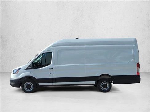 New 2026 Ford Transit 350 148 High Roof Extended image 5